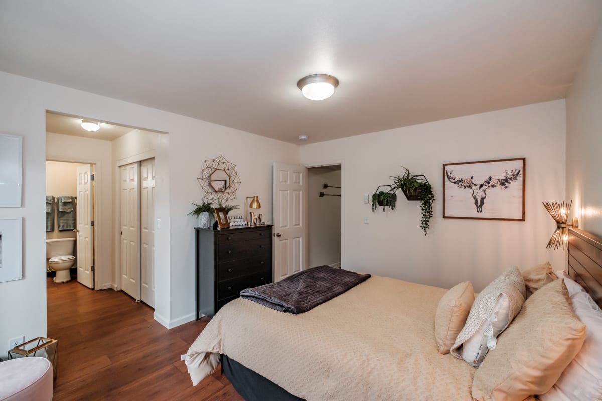 Apartments For Rent in Springfield, Oregon Brentwood Estates Photos